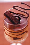 Chestnut Chocolate Cream