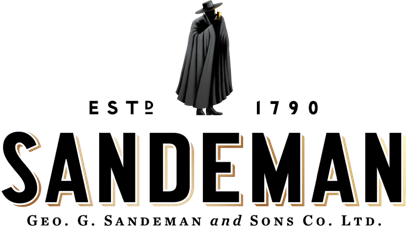 Sandeman Logotipo