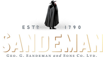 Sandeman Logotipo