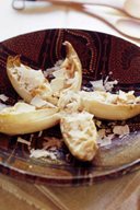 Endives Stuffed With Tuna
