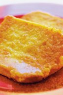 Portuguese French Toast (Rabanadas)