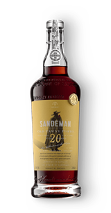 Sandeman Tawny 20Anos