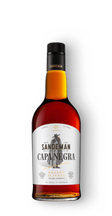 Sandeman Brandyjerez Capanegra