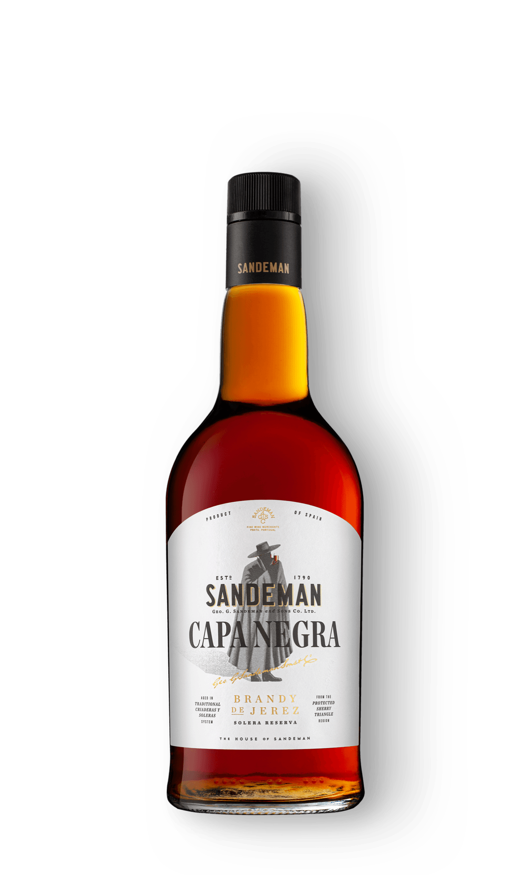 ブランデー CAMPENY BRANDY RESERVA ESPECIAL ブランデー CAMPENY