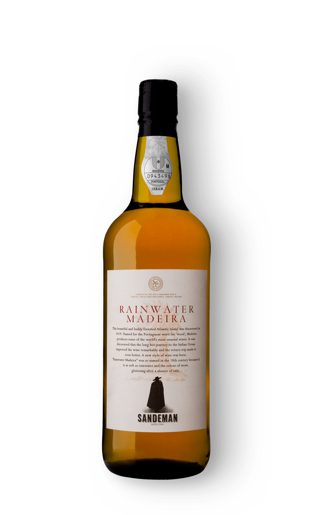 Port Wine, Sherry Wine, Brandy and Madeira Wine | Sandeman