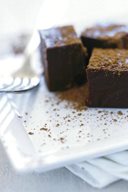 Chocolate Truffles With A Tea Infusion