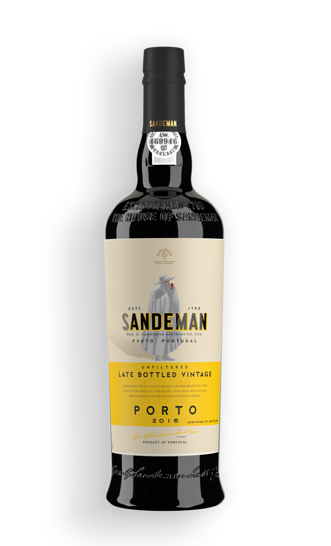 Sandeman LBV Porto 2016 1080X1780 01