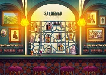 Sandeman Final