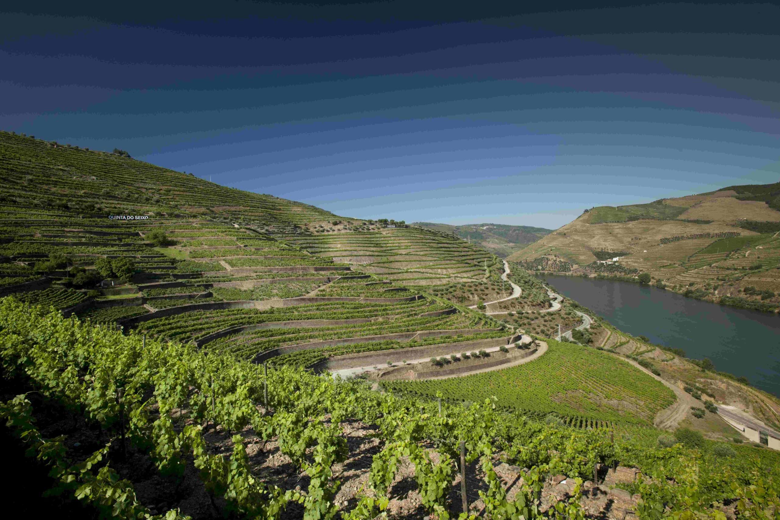 Quinta Do Seixo Douro Scaled