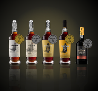 Sandeman Noticia Site Dark