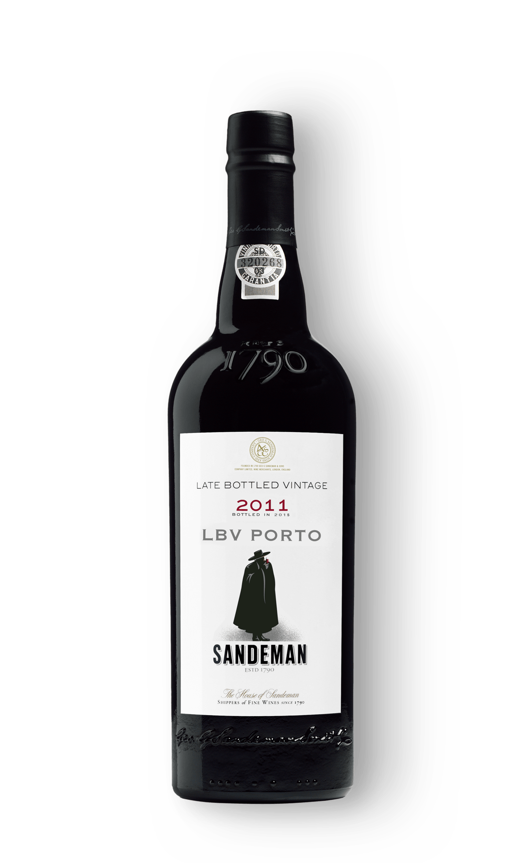 Sandeman LBV 2011