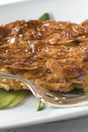 Almond Tarts
