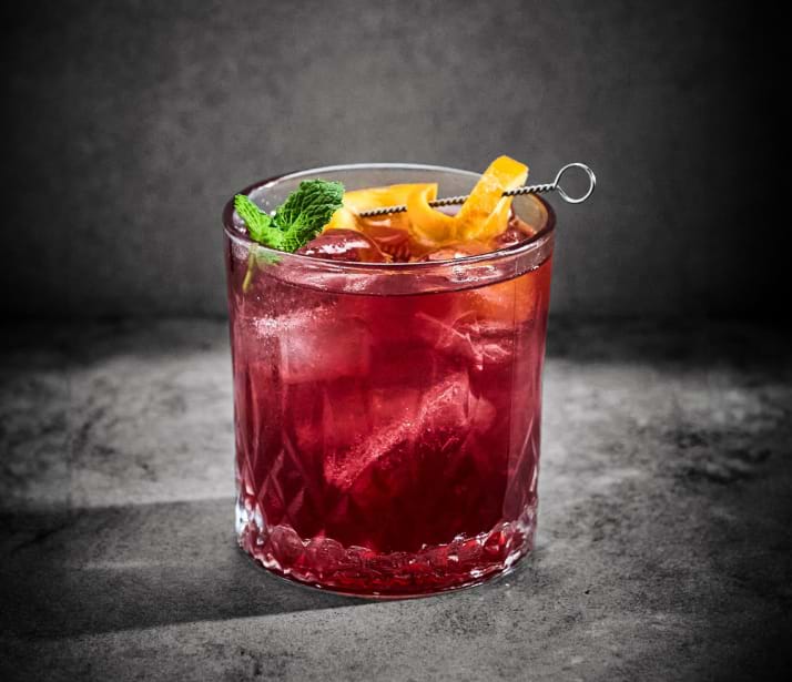 On The Rocks 001