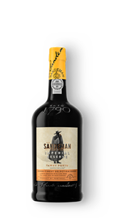 Sandeman Tawny Imperialreserve