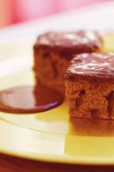Chocolate Squares