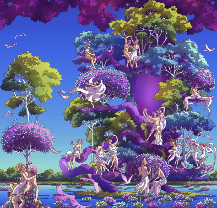 Paradise