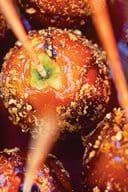 Caramelized Apples