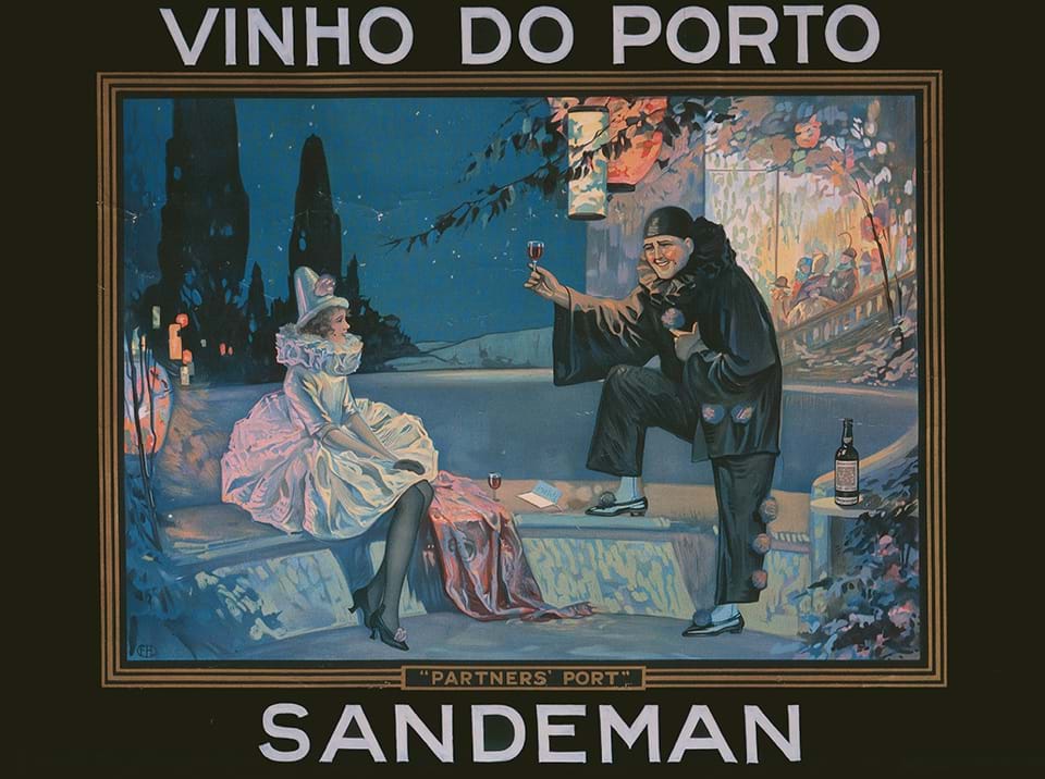 Septimus Scott Pierrot And Partner