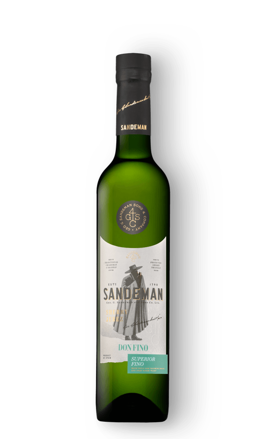 Port Wine, Sherry Wine, Brandy and Madeira Wine | Sandeman