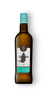 Sandeman Sherry Fino