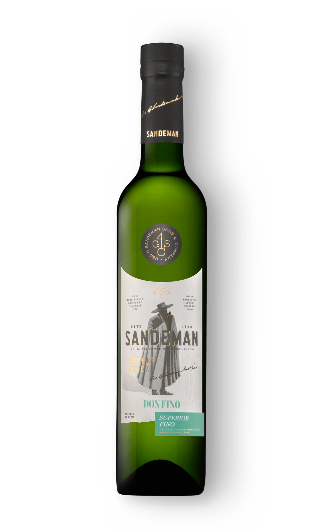 Sandeman Sherry Donfino