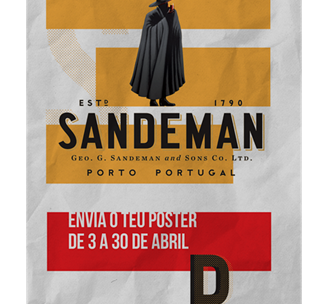 Noticia Sandeman