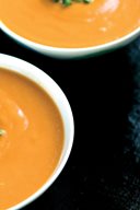 Cream Of Lobster Soup