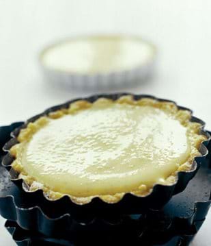 Custard Pies