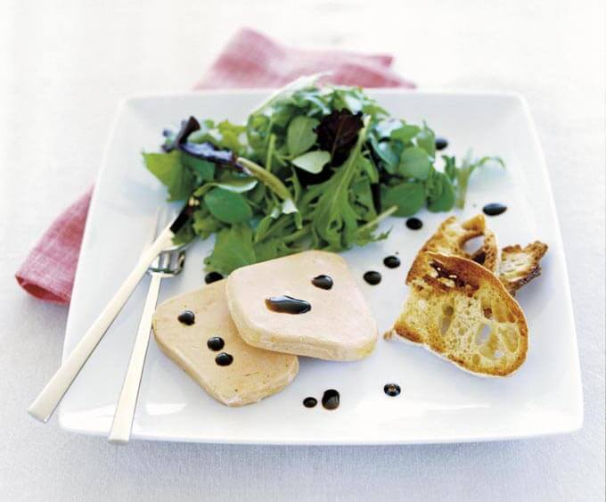 Wine Recipes with Sherry Wine Sandeman