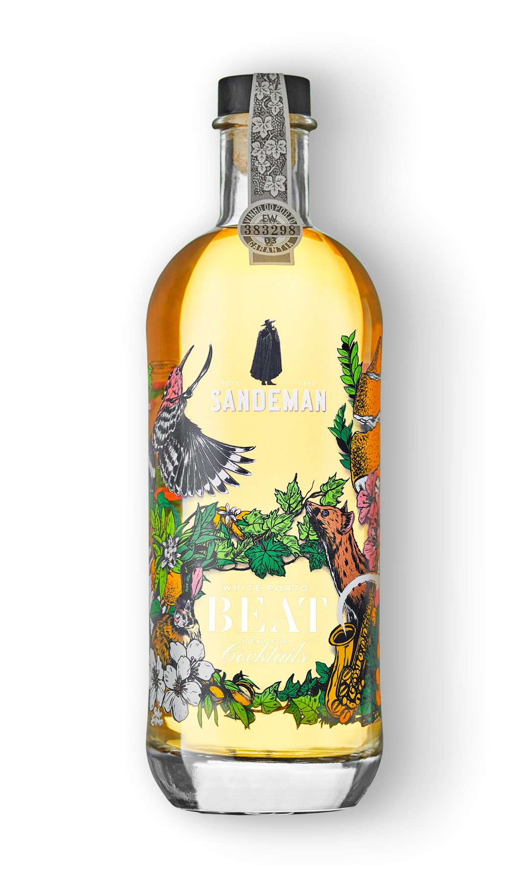 Sandeman Beat White 01