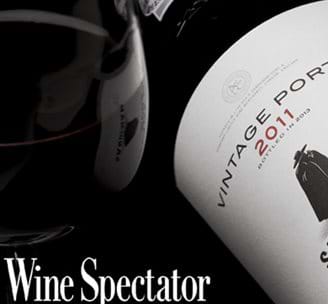 News Winespectator