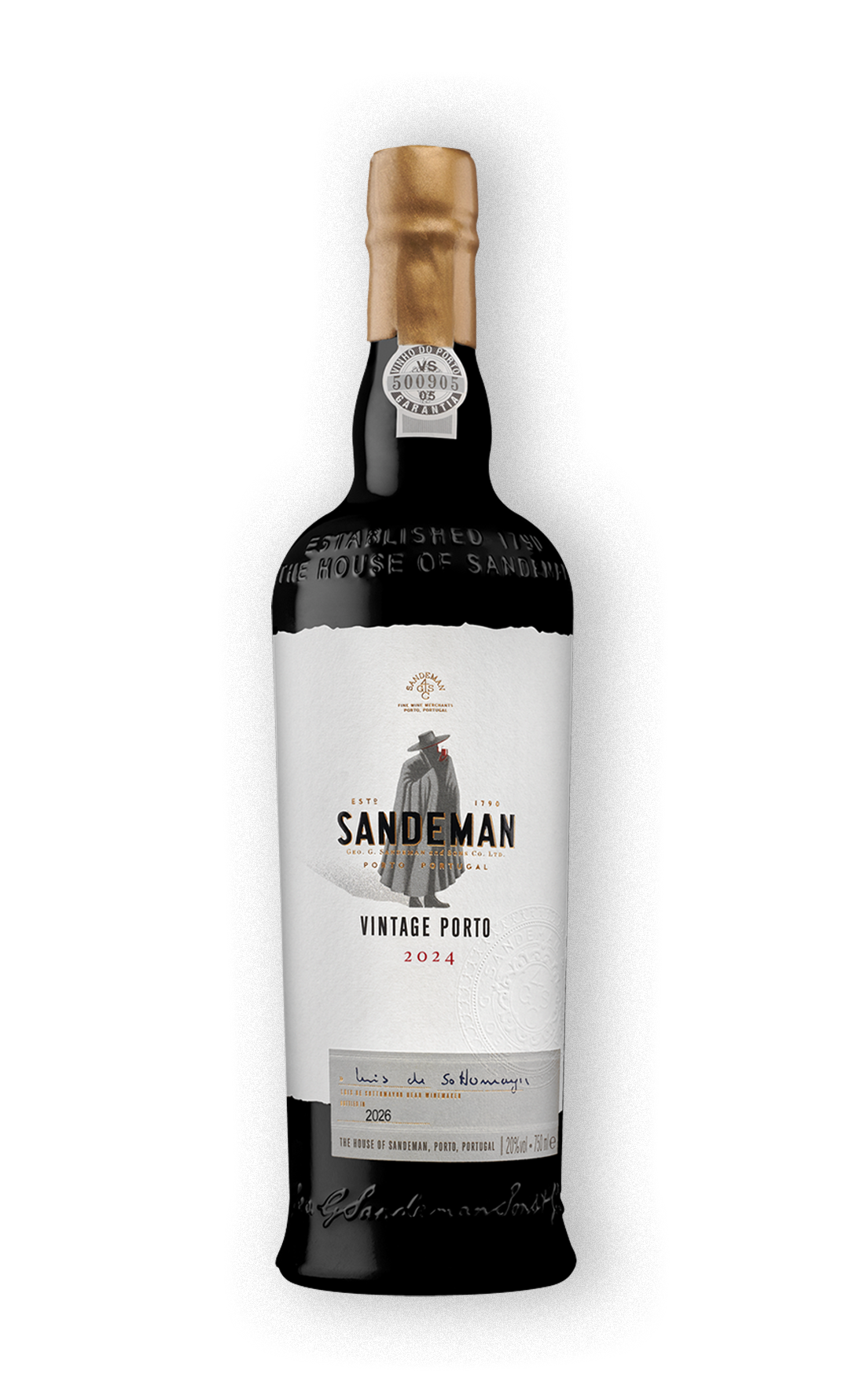 Pagina Wines