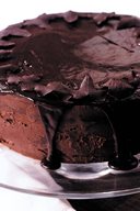 Chocolate Mousse Divine