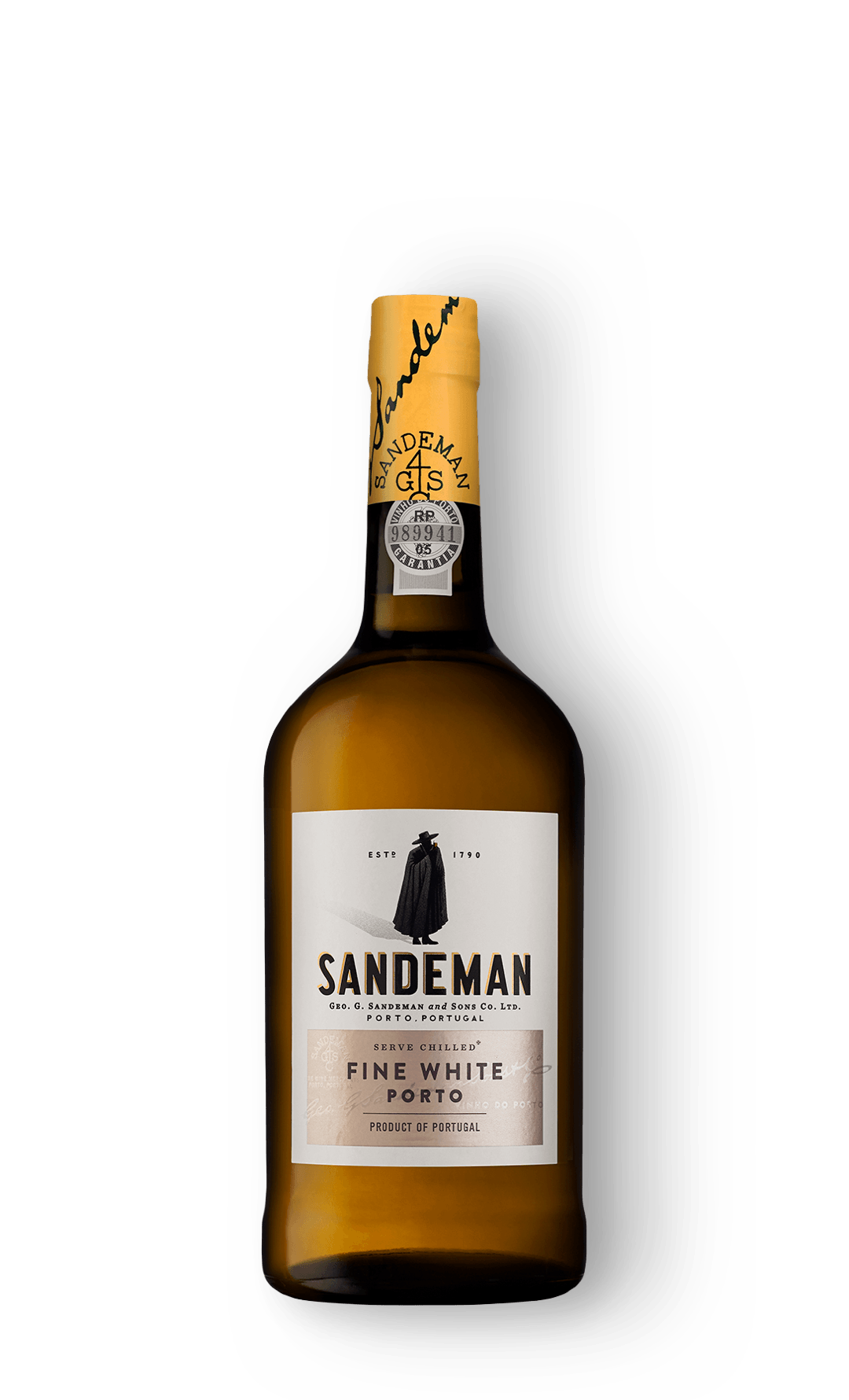 Sandeman White Finewhite