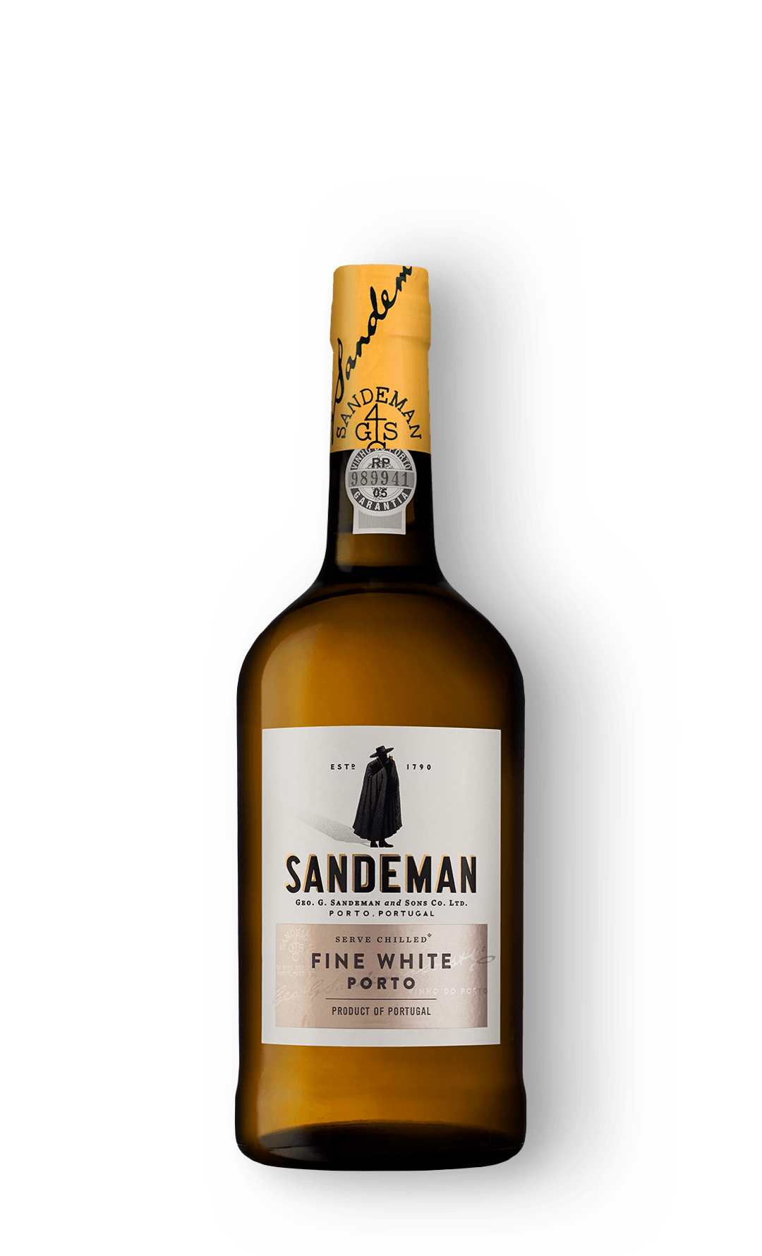 Sandeman White Finewhite