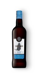 Sandeman Sherry Mediumsweet (1)