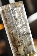 Sandeman Fino Tonic En