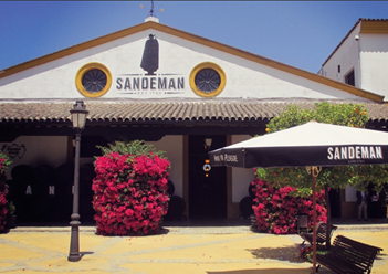 Jerez