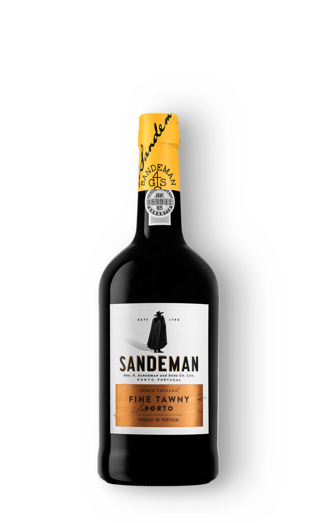 Sandeman Tawny Finewhiteporto