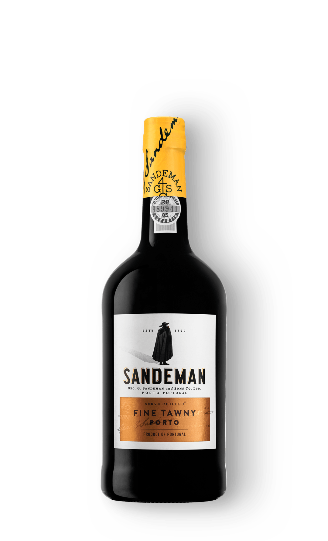 Sandeman Bliss