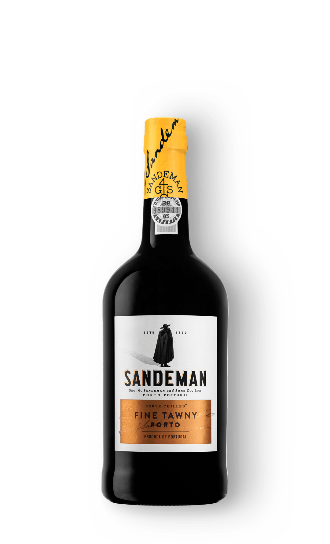 Sandeman Tawny Finewhiteporto