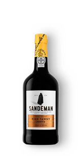 Sandeman Tawny Finewhiteporto