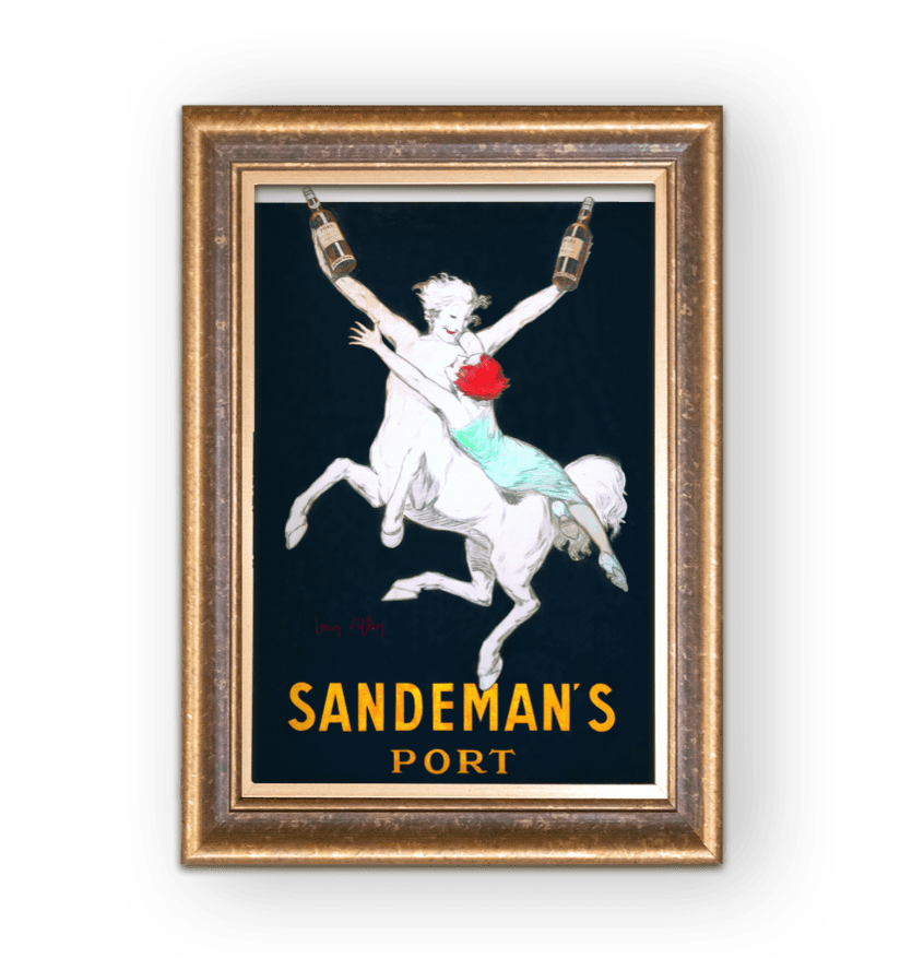Sandeman Gallery 412X444 01 Min