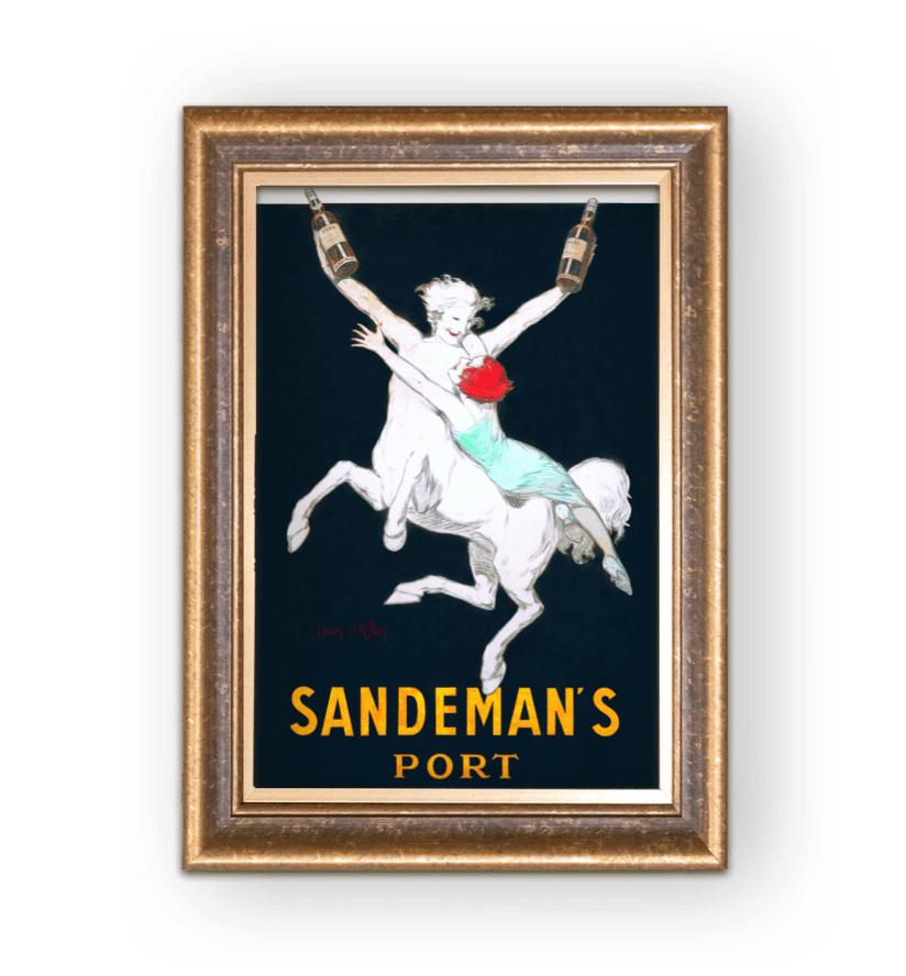 Sandeman Gallery 412X444 01 Min