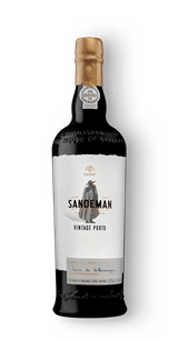 Sandeman Vintage Vintageporto Semdata