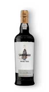 Sandeman Vintage Vintageporto Semdata