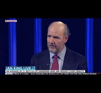 G Sandeman Skynews