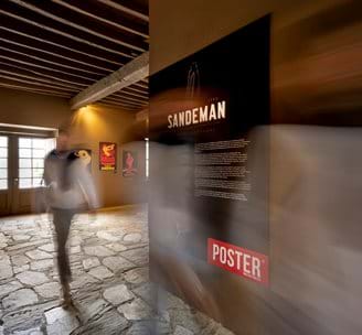01 Exposiçãopostermostra Sandeman Estudiobase2