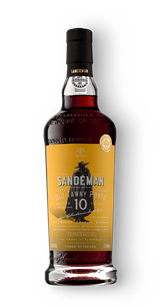 Sandeman Tawny 10Anos
