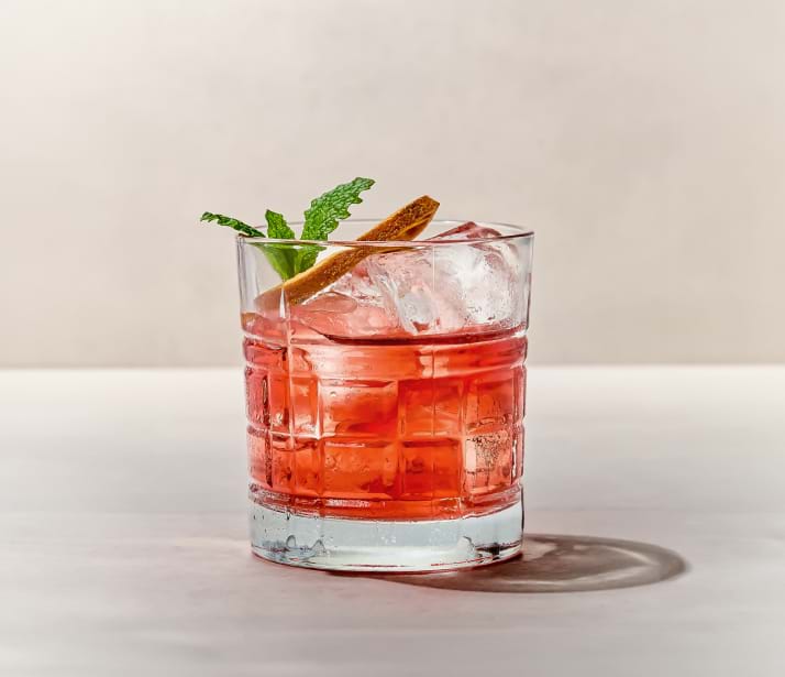 Negroni 001